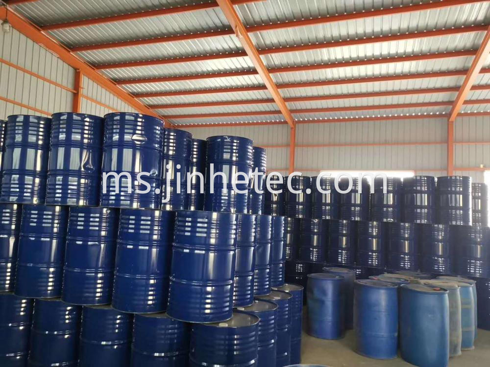 DINP Plasticizer Diisononyl Phthalate 99.5%
